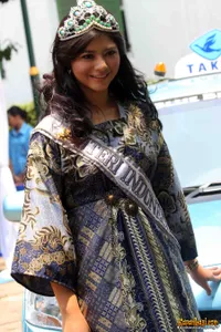 Foto Qory Sandioriva