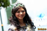 Foto Qory Sandioriva