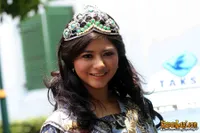 Foto Qory Sandioriva