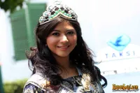 Foto Qory Sandioriva