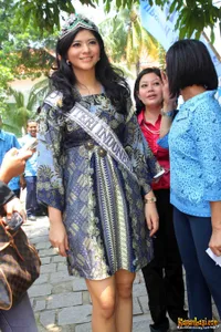 Foto Qory Sandioriva