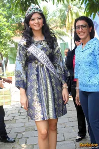 Foto Qory Sandioriva