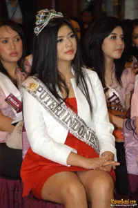 Foto Qory Sandioriva