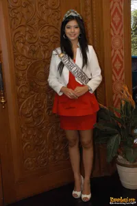 Foto Qory Sandioriva