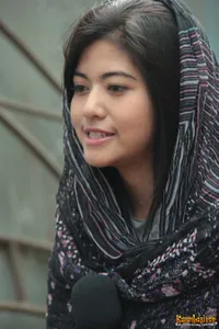 Foto Qory Sandioriva