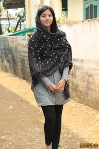 Foto Qory Sandioriva