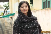 Foto Qory Sandioriva