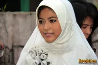 Foto Qory Sandioriva