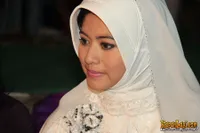 Foto Qory Sandioriva