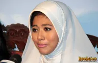 Foto Qory Sandioriva