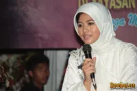 Foto Qory Sandioriva