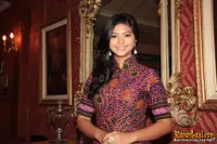 Foto Qory Sandioriva