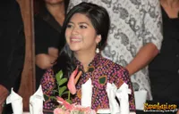 Foto Qory Sandioriva