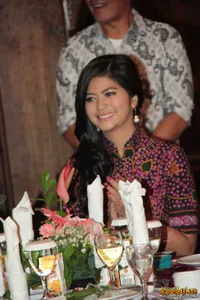 Foto Qory Sandioriva