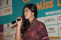 Foto Qory Sandioriva