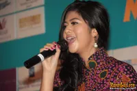 Foto Qory Sandioriva