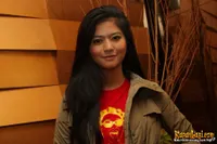 Foto Qory Sandioriva