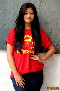 Foto Qory Sandioriva