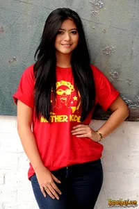 Foto Qory Sandioriva