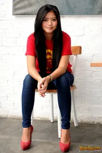 Foto Qory Sandioriva