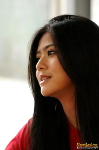 Foto Qory Sandioriva