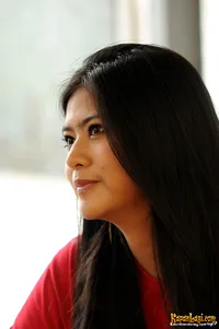 Foto Qory Sandioriva