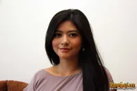 Foto Qory Sandioriva