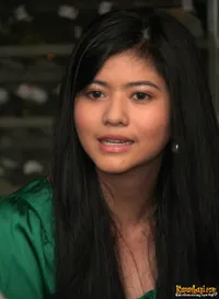 Foto Qory Sandioriva