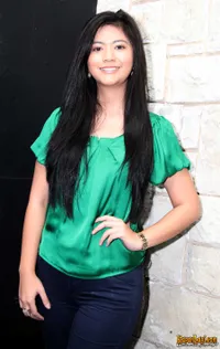 Foto Qory Sandioriva