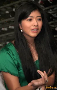 Foto Qory Sandioriva