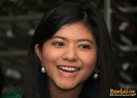 Foto Qory Sandioriva