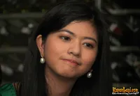 Foto Qory Sandioriva