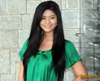 Foto Qory Sandioriva