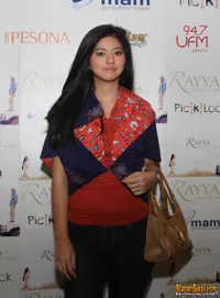 Foto Qory Sandioriva