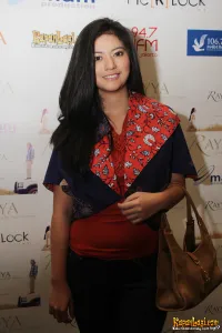 Foto Qory Sandioriva