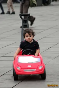 Foto Quenzino Acana Naif