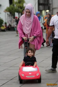 Foto Quenzino Acana Naif