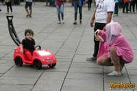 Foto Quenzino Acana Naif