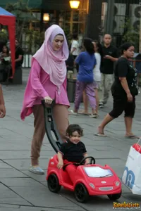 Foto Quenzino Acana Naif