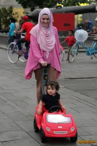 Foto Quenzino Acana Naif