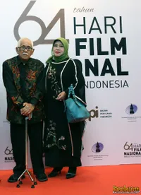 Foto Rachmat Hidayat