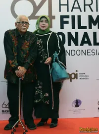 Foto Rachmat Hidayat