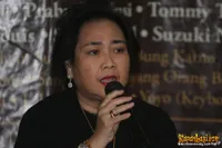 Foto Rachmawati Soekarnoputri