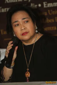 Foto Rachmawati Soekarnoputri
