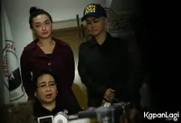 Foto Rachmawati Soekarnoputri