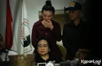 Foto Rachmawati Soekarnoputri