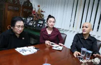 Foto Rachmawati Soekarnoputri