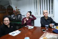 Foto Rachmawati Soekarnoputri