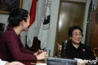 Foto Rachmawati Soekarnoputri