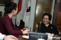 Foto Rachmawati Soekarnoputri